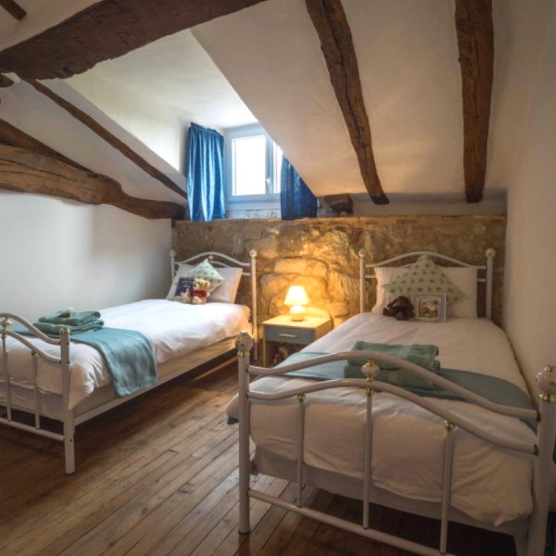 Gîtes de Sévenne - Drake - photo 4