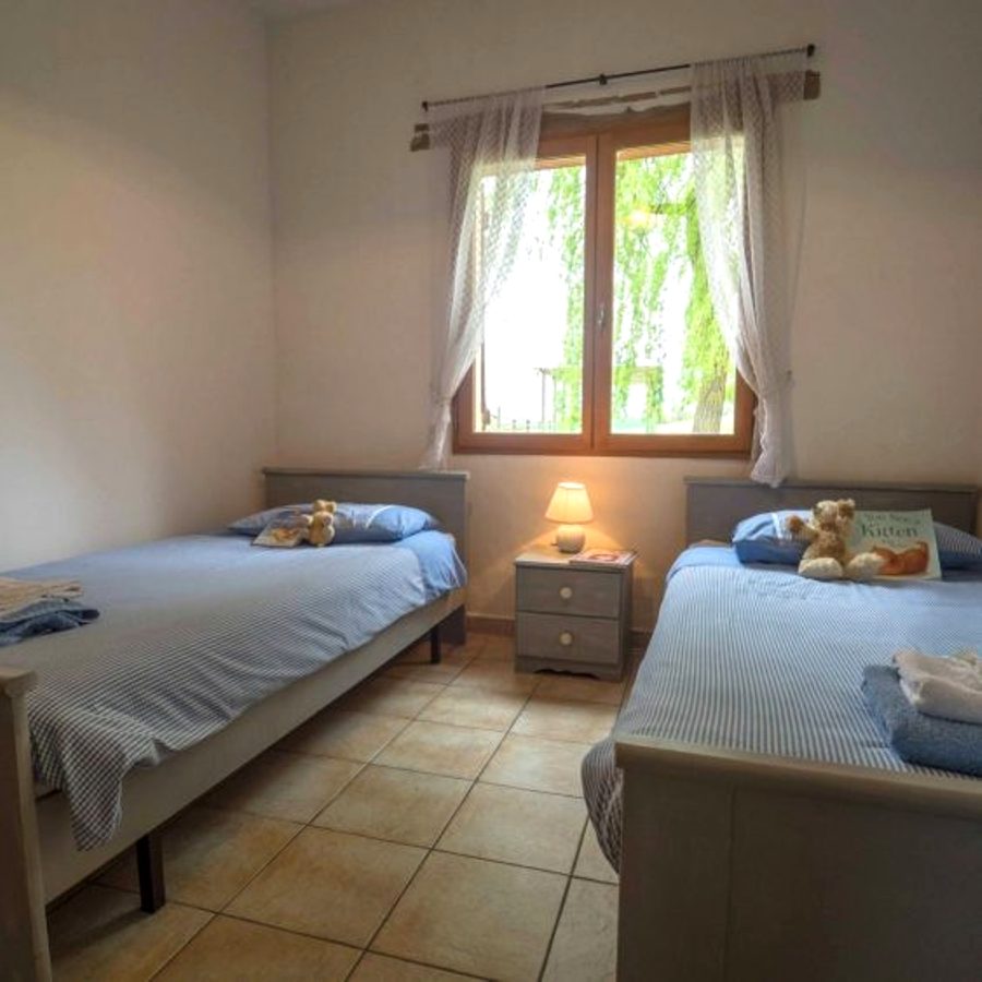 Gîtes de Sévenne - Duck, Labretonie - photo 5