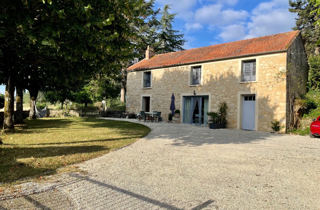 Retreat au Numéro 8