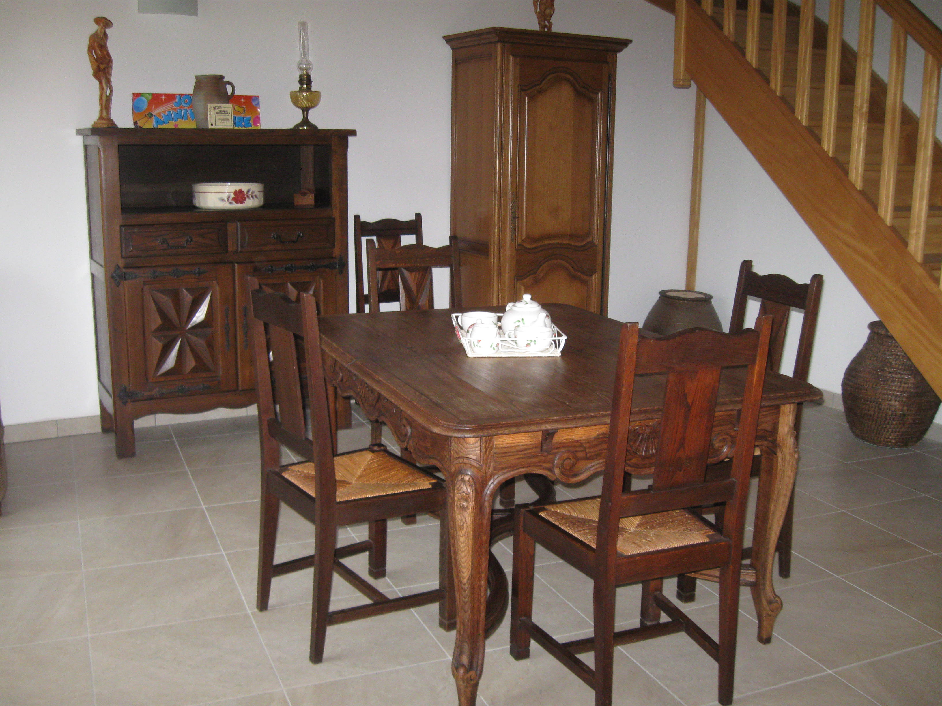 L'Ammonite - photo 2