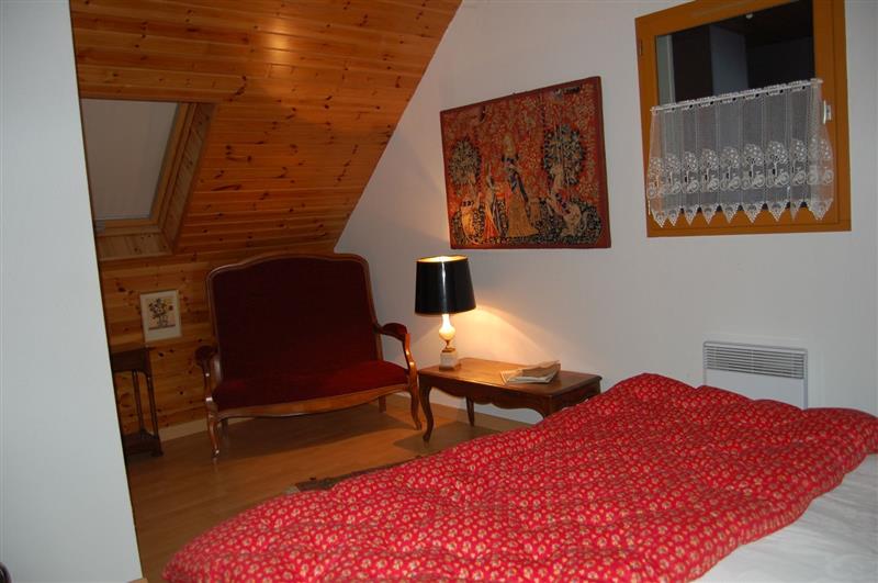Gîte Lardalh
