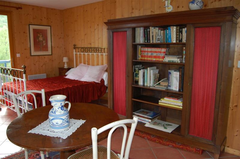 Gîte Lardalh