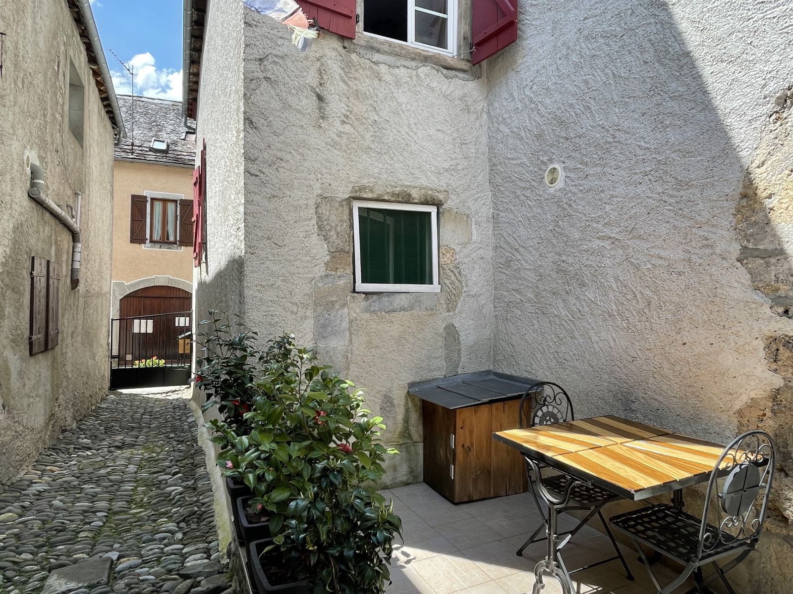 Gîte l'écurie, Bedous - photo 4