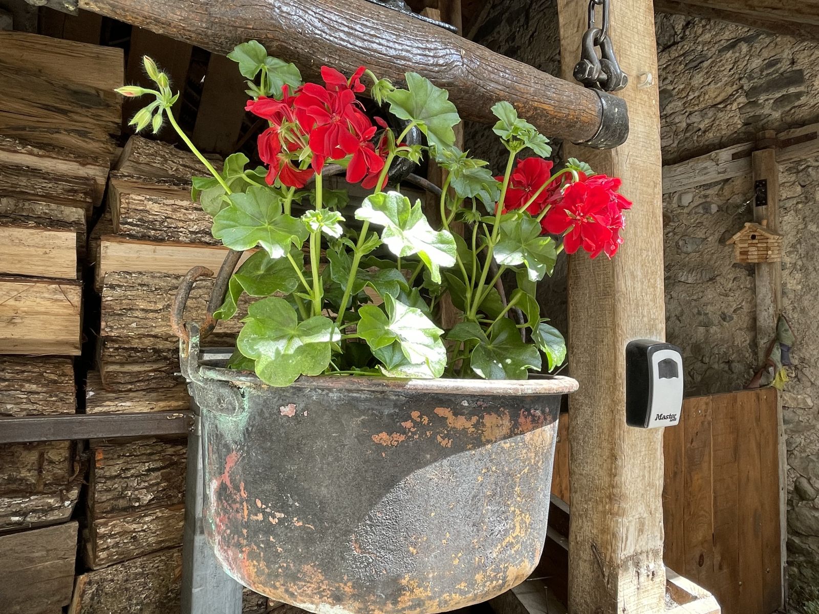 Gîte l'écurie, Bedous - photo 3