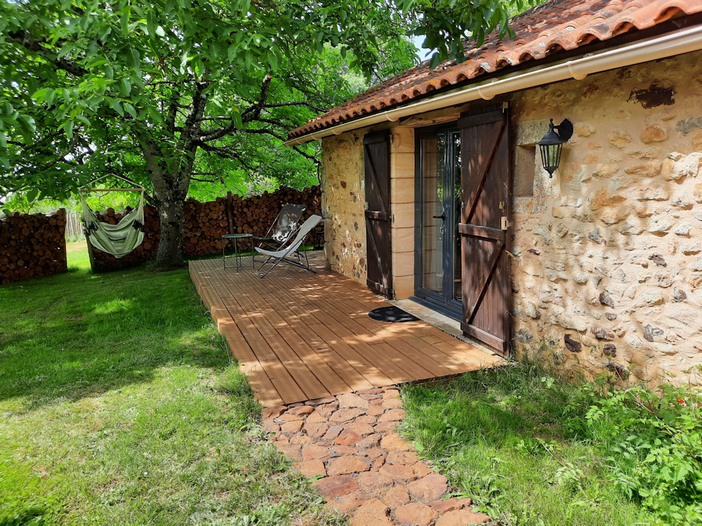 Gite L'Escapade, Val de Louyre et Caudeau - photo 4