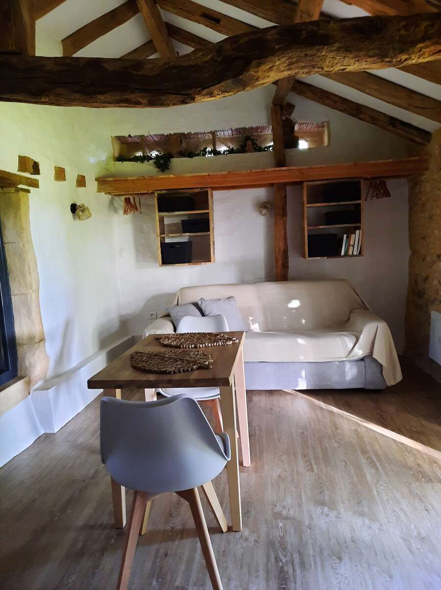 Gite L'Escapade, Val de Louyre et Caudeau - photo 5