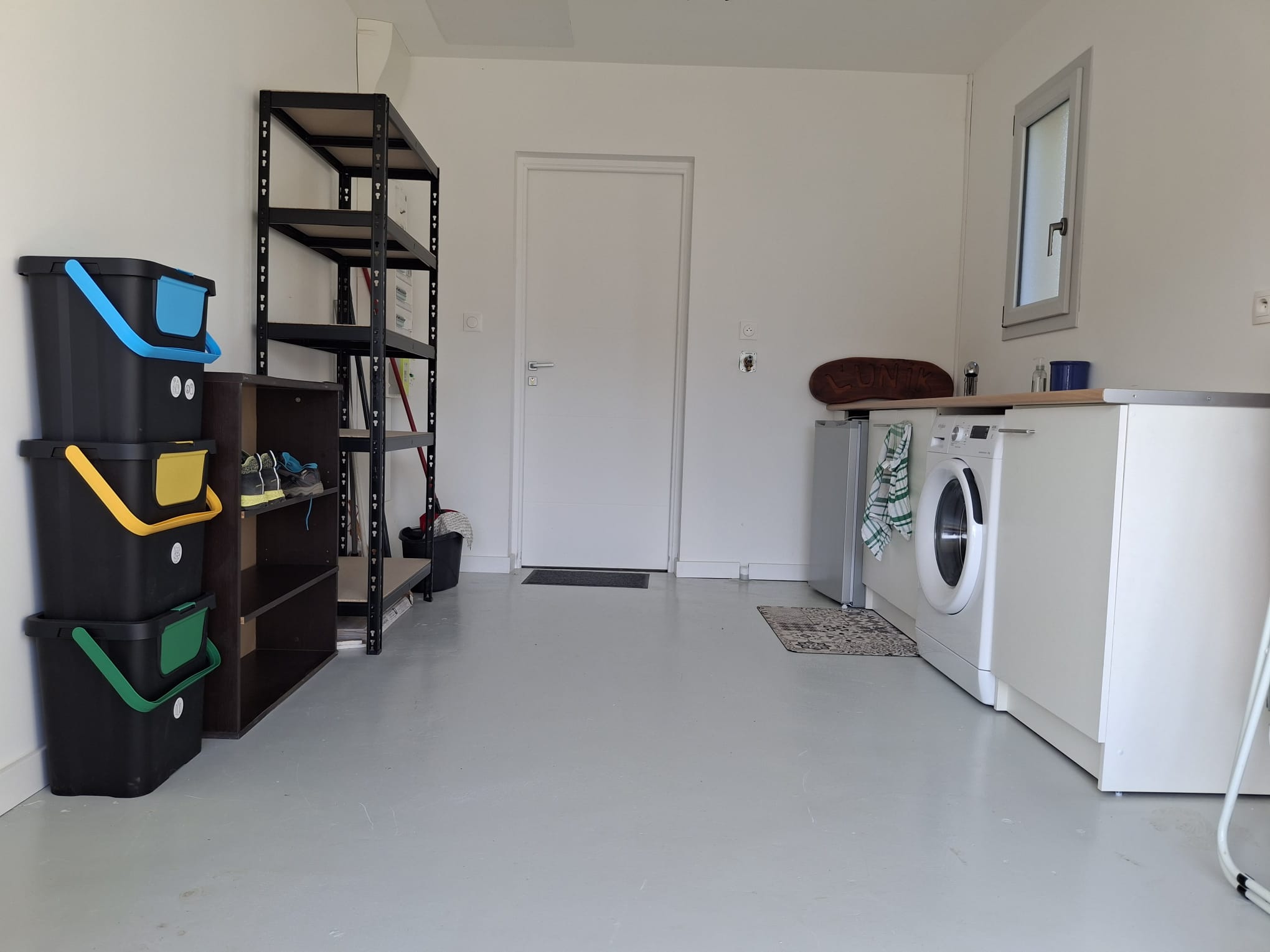 Meublé de Tourisme L'Unik Lac de Vassivière, Royère-de-Vassivière - photo 4