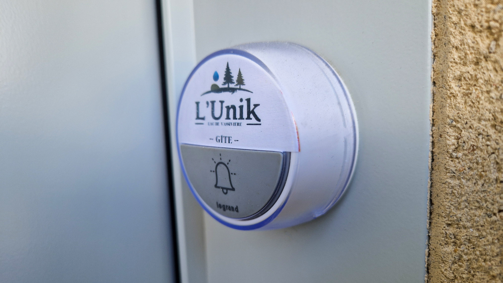 Meublé de Tourisme L'Unik Lac de Vassivière, Royère-de-Vassivière - photo 16