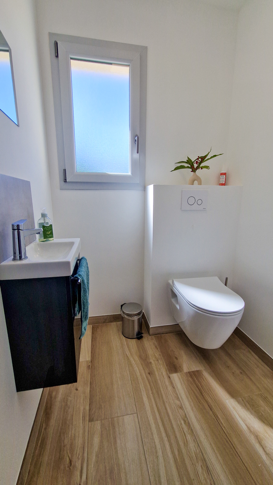 Meublé de Tourisme L'Unik Lac de Vassivière, Royère-de-Vassivière - photo 3