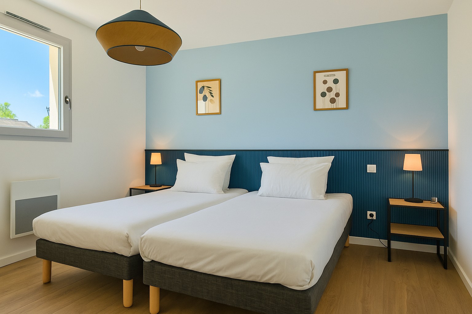 Meublé de Tourisme L'Unik Lac de Vassivière, Royère-de-Vassivière - photo 10