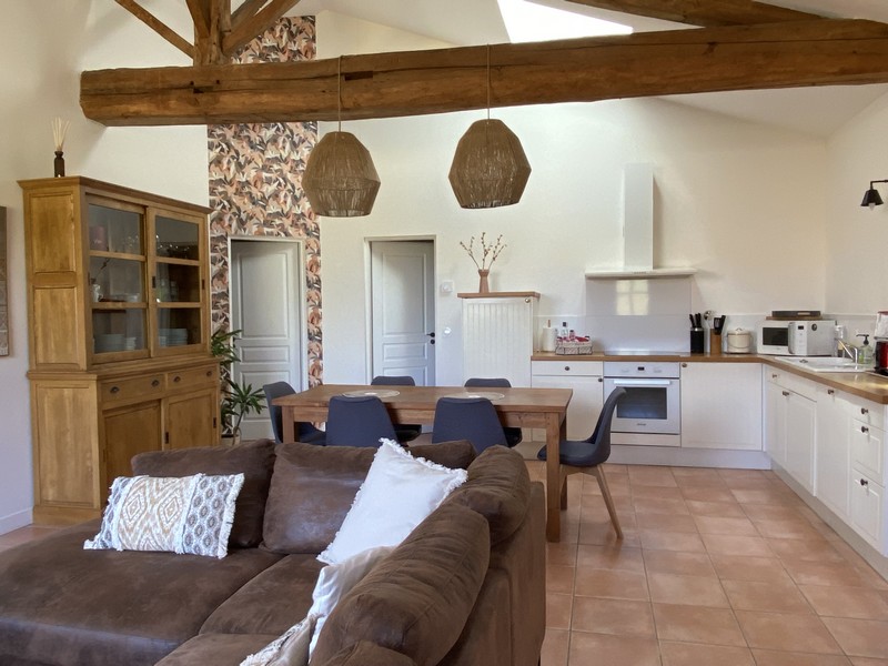 Gîte l'Escapade, Civrac-de-Blaye - photo 10