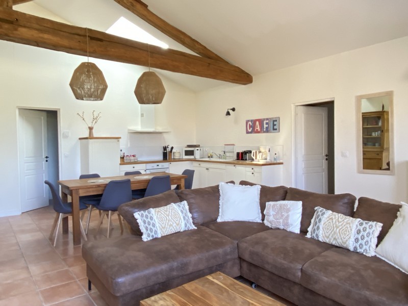 Gîte l'Escapade, Civrac-de-Blaye - photo 3