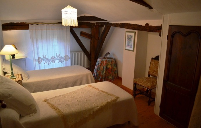 Gîte l'Occitane, La Sauvetat-sur-Lède - photo 6