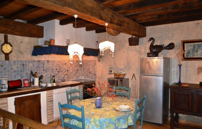 Gîte l'Occitane - photo 2