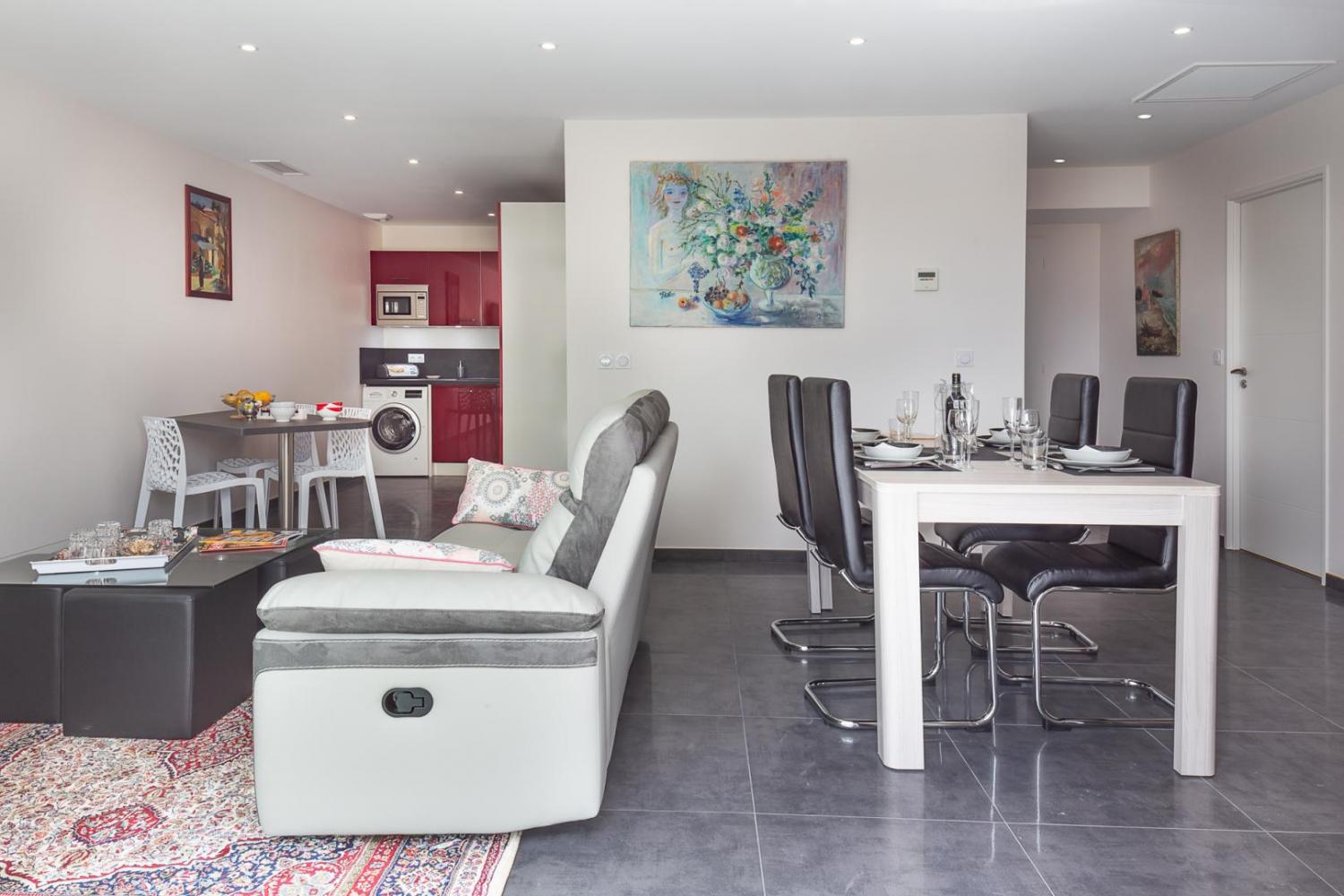 L'olivier, Coulounieix-Chamiers - photo 4