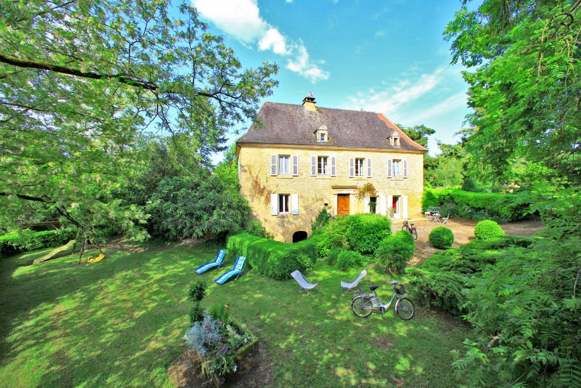 La Borie de Siaud