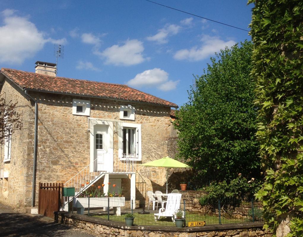 Gîte de la Fouillardie
