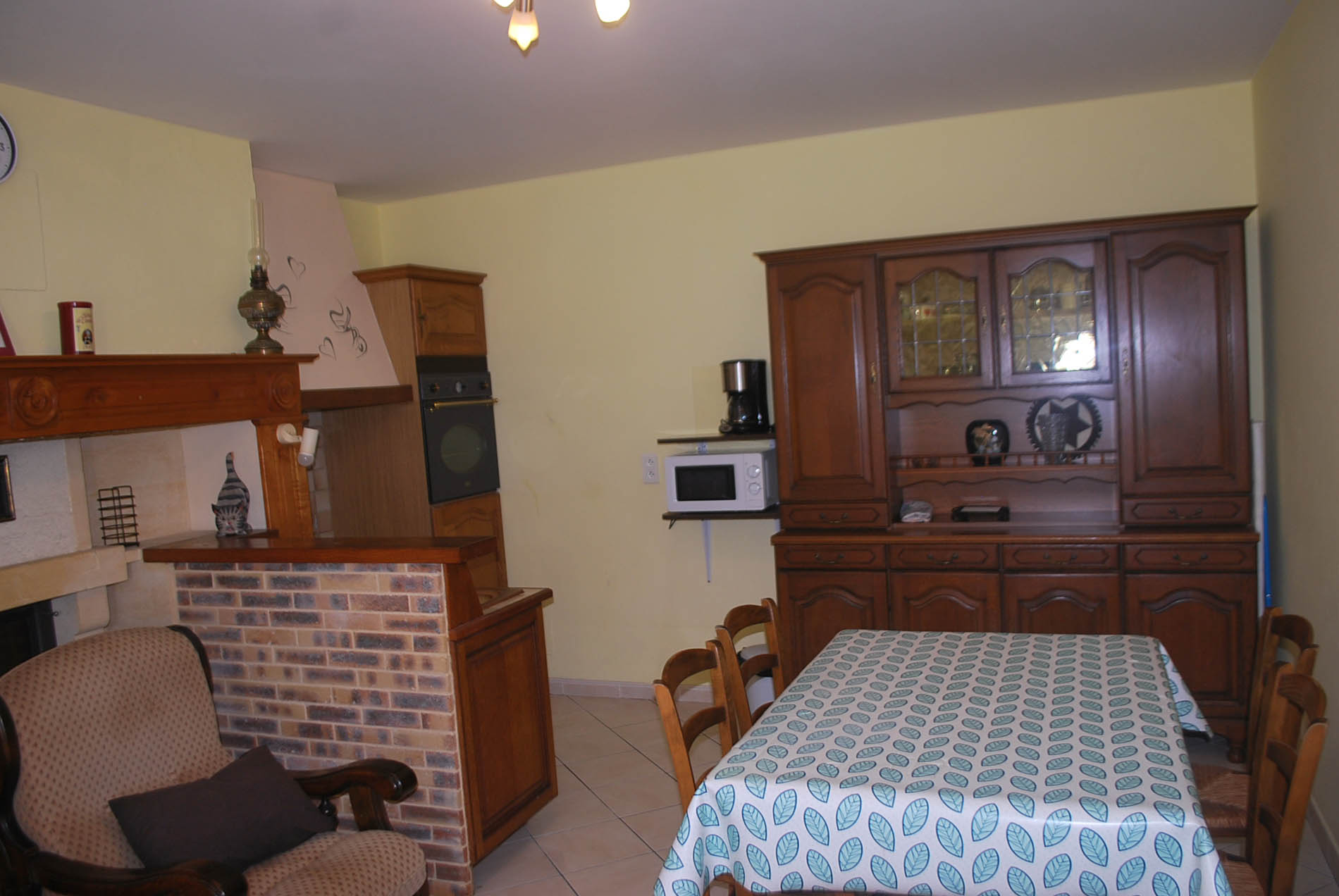 Gîte La Garrigue — photo 3
