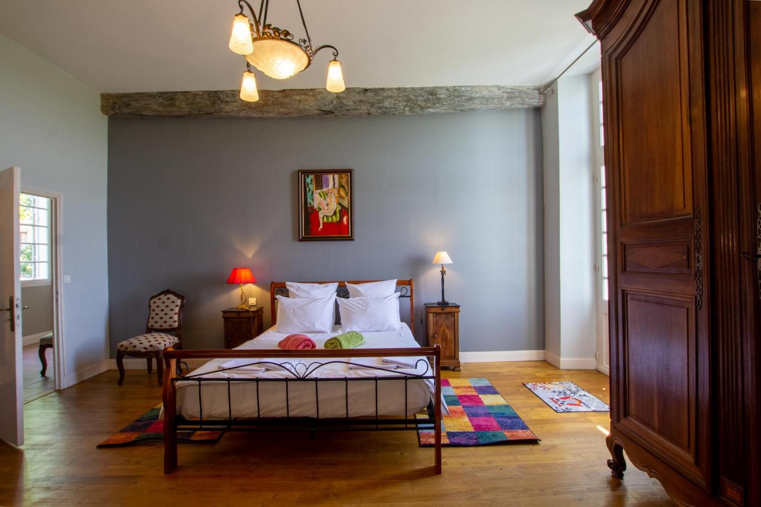 Gîte de la Gironie, Pomport - photo 6