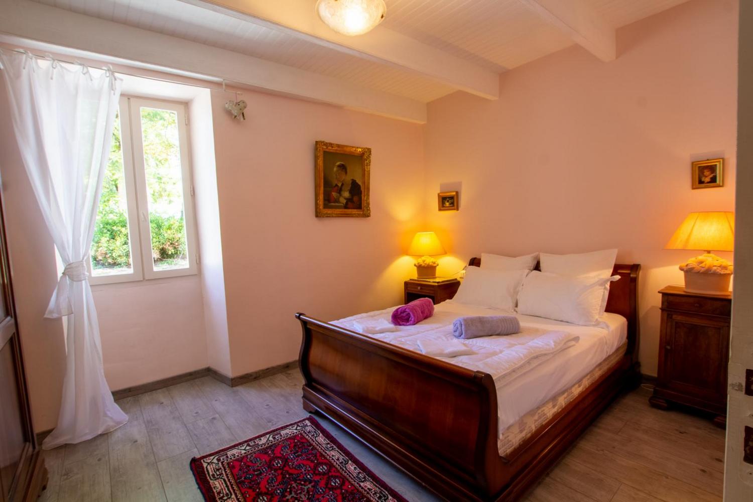 Gîte de la Gironie, Pomport - photo 4