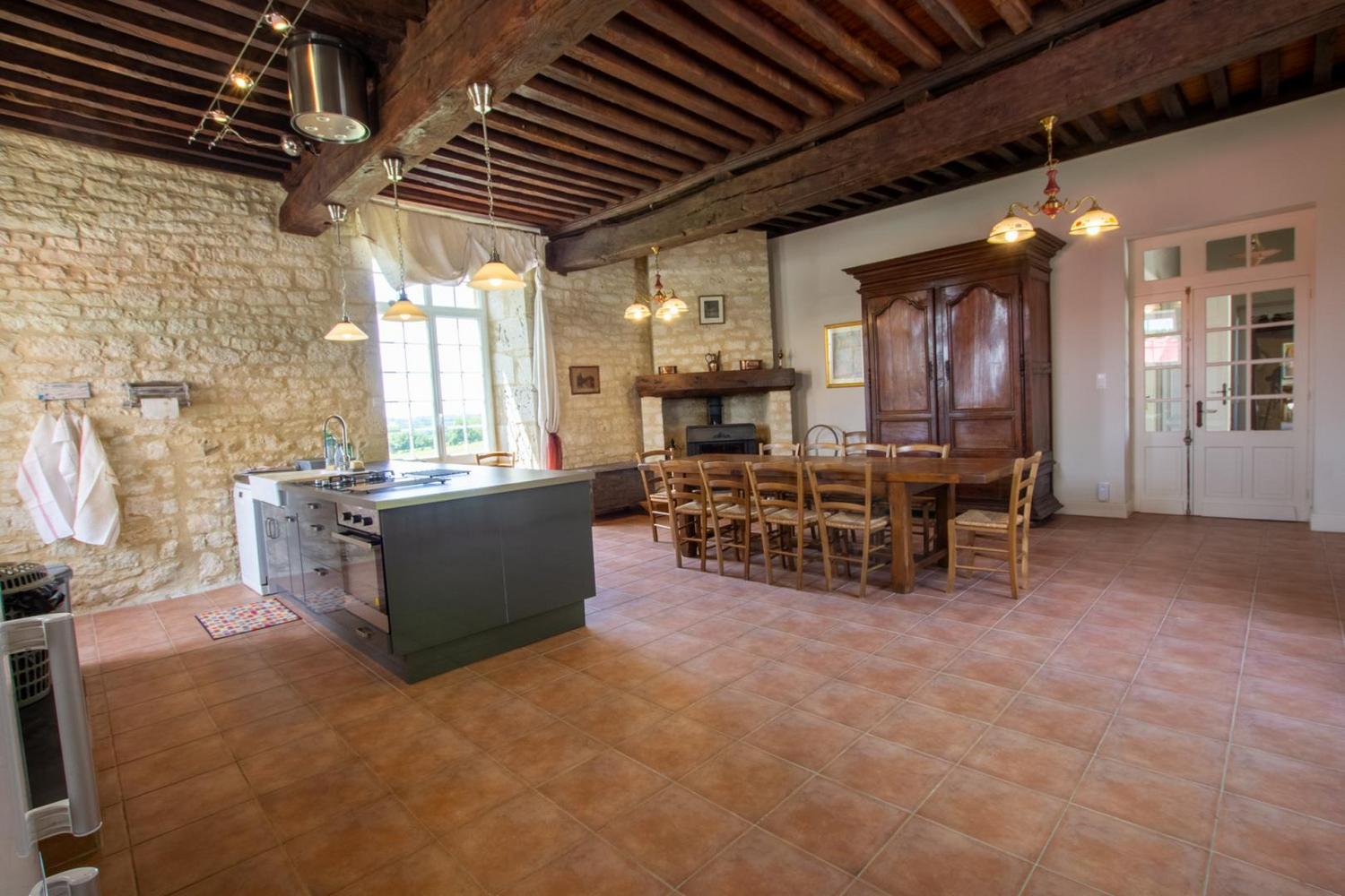 Gîte de la Gironie, Pomport - photo 7