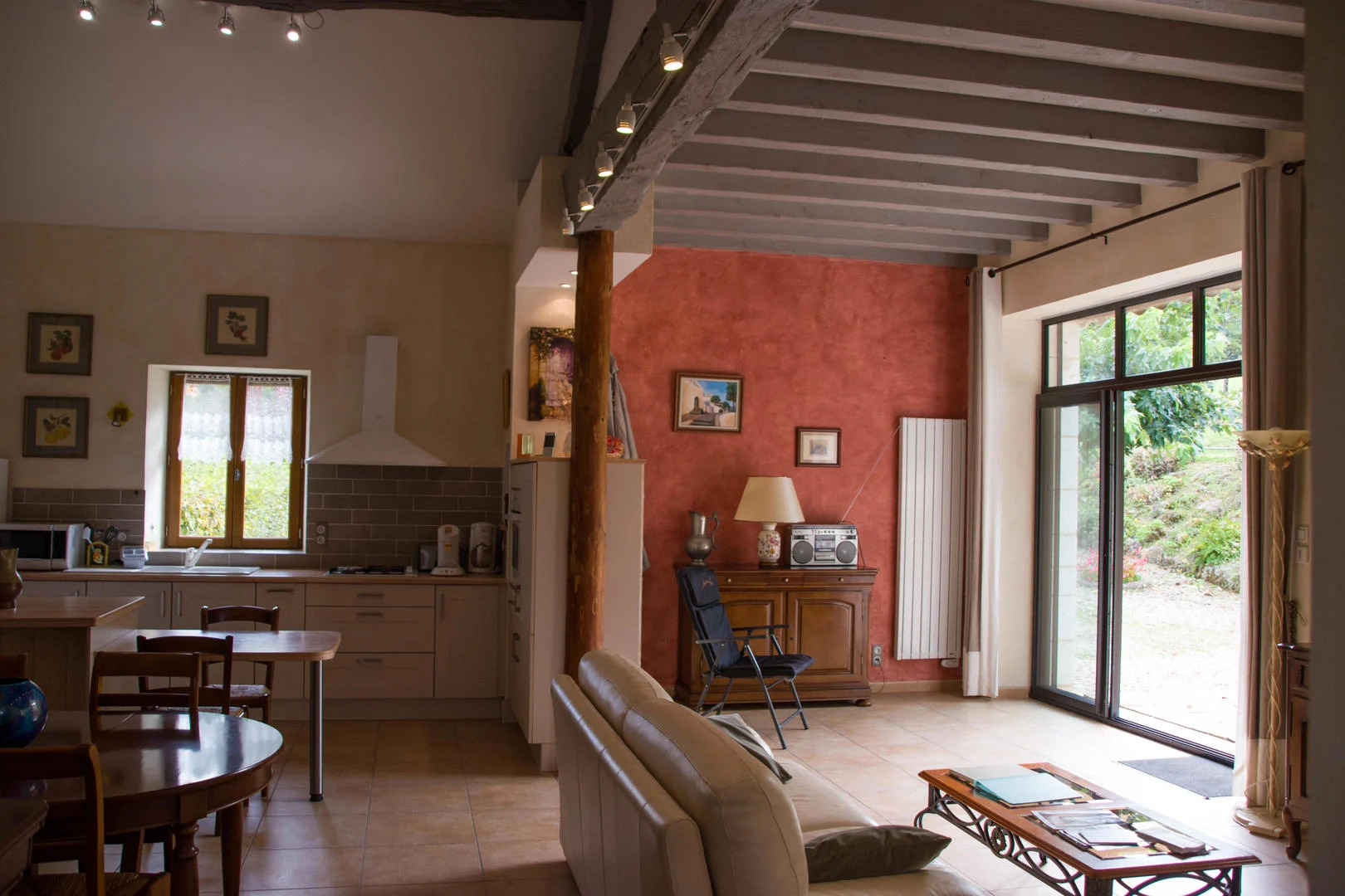 La Grange Merlande, La Chapelle-Gonaguet - photo 2