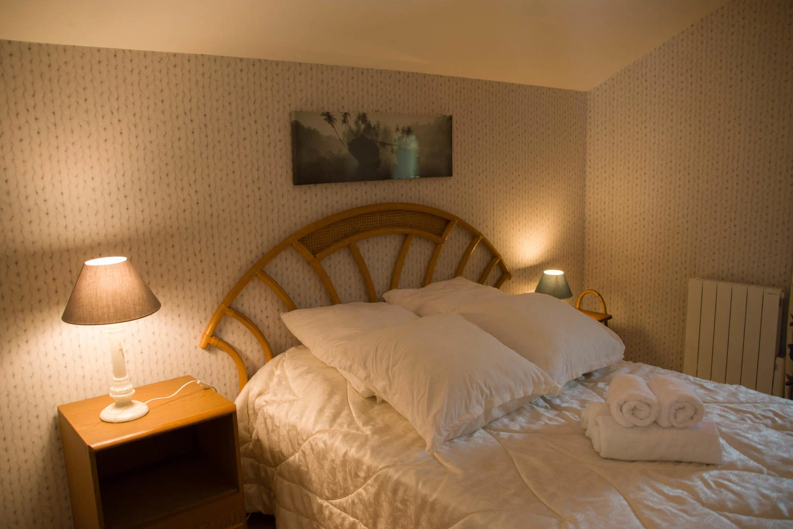 La Grange Merlande, La Chapelle-Gonaguet - photo 4