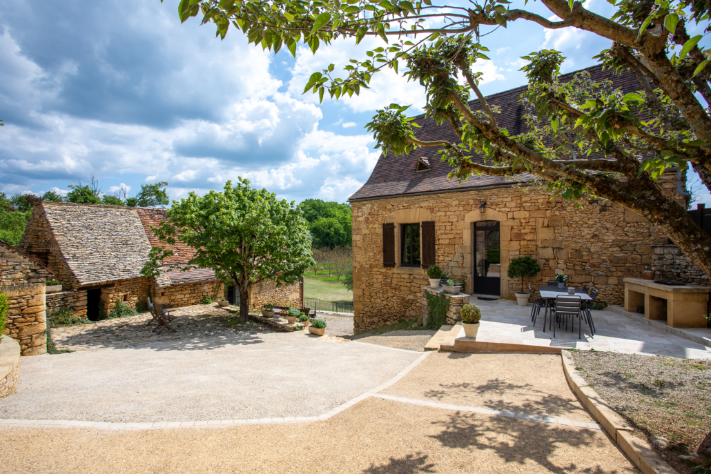 La Maison des Vergades
