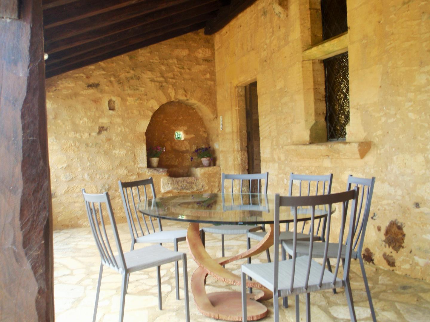 La Marie, Saint-Laurent-la-Vallée - photo 9