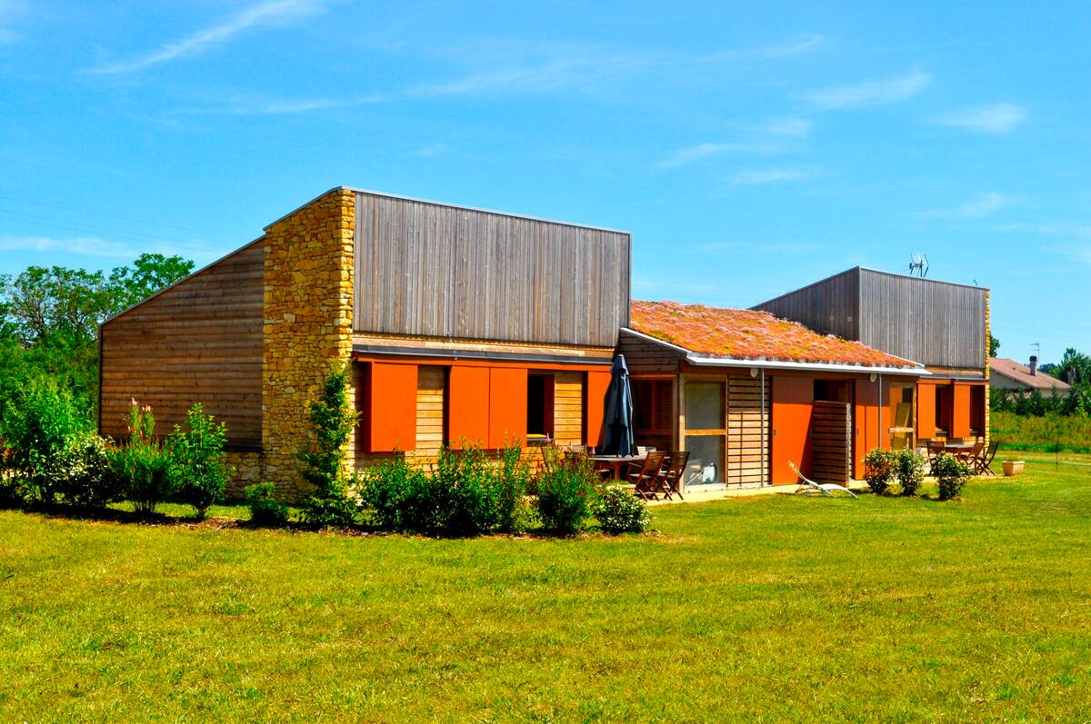 Domaine des Bories - La Métairie