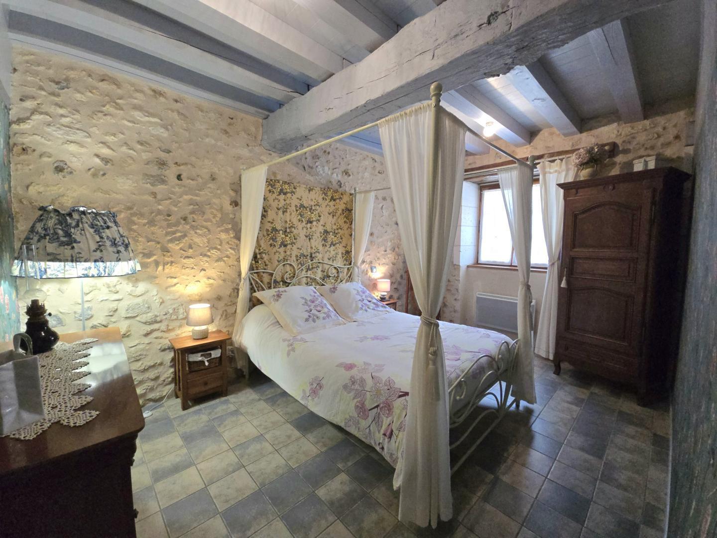 Gite la Petite Burnie, Biras - photo 17