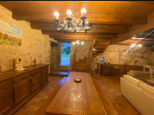 Maison Sarladaise