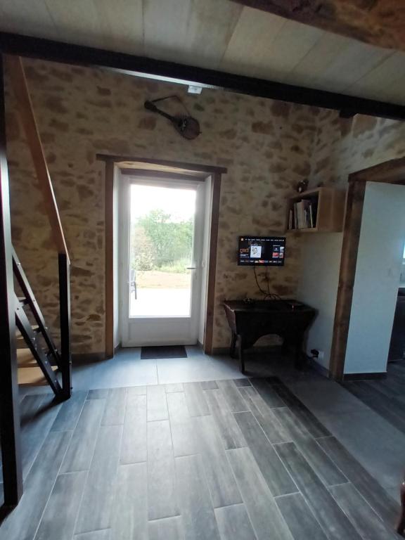 Gîte la Tanière, La Bachellerie - photo 4