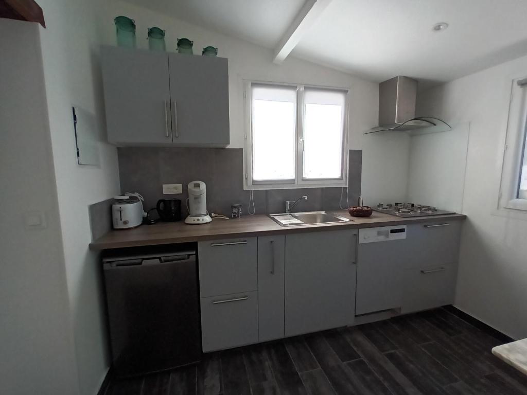 Gîte la Tanière, La Bachellerie - photo 2