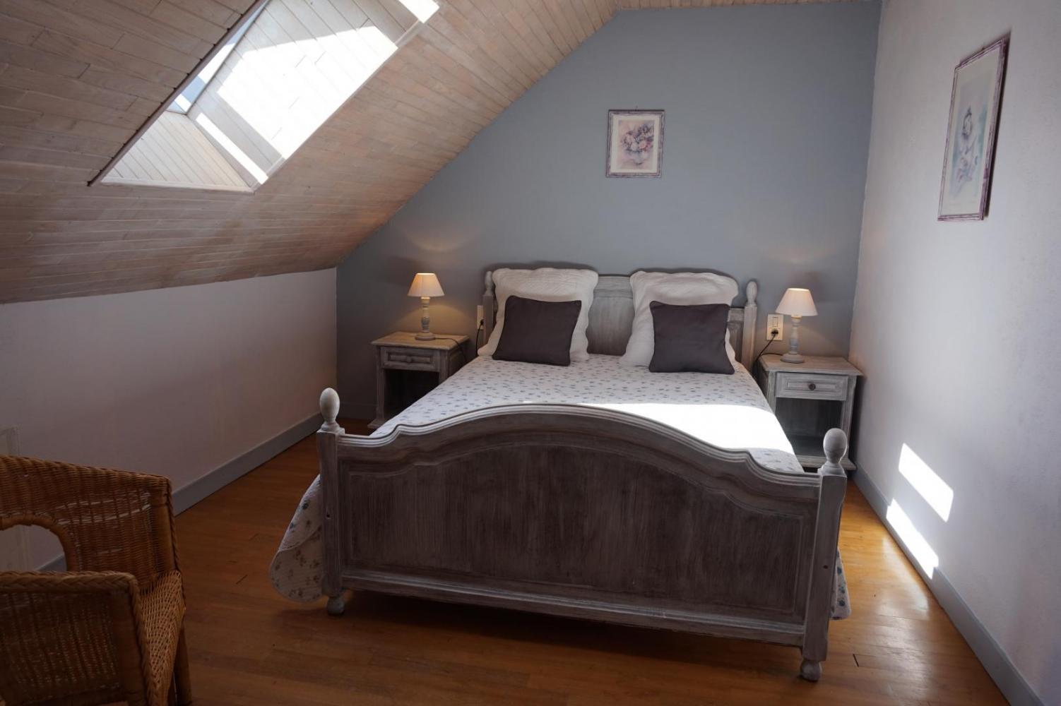 Gîte La Bergerie - photo 4