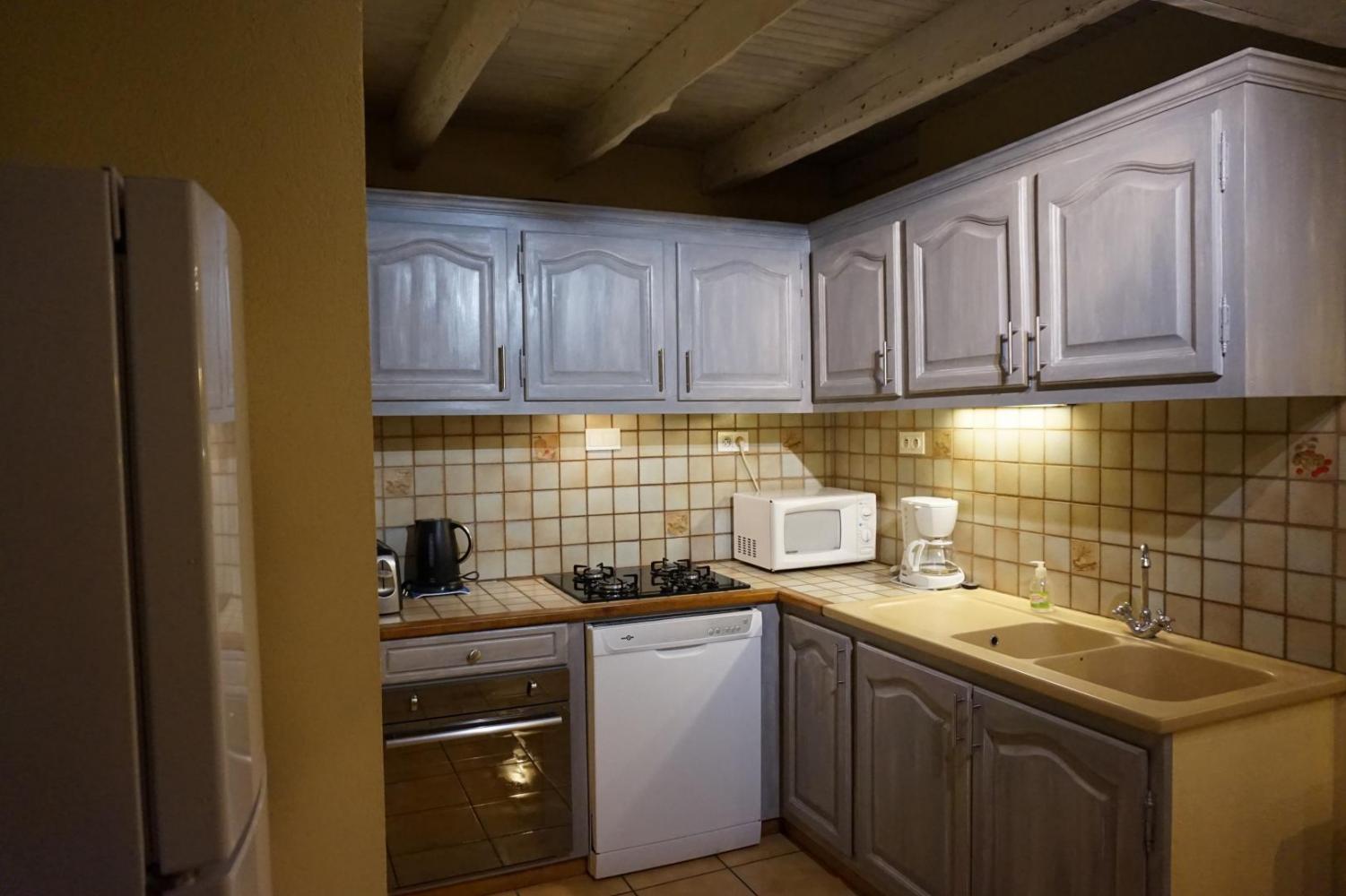 Gîte La Bergerie - photo 2