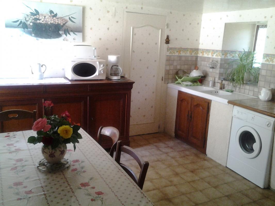 Gite La Carrière - photo 3