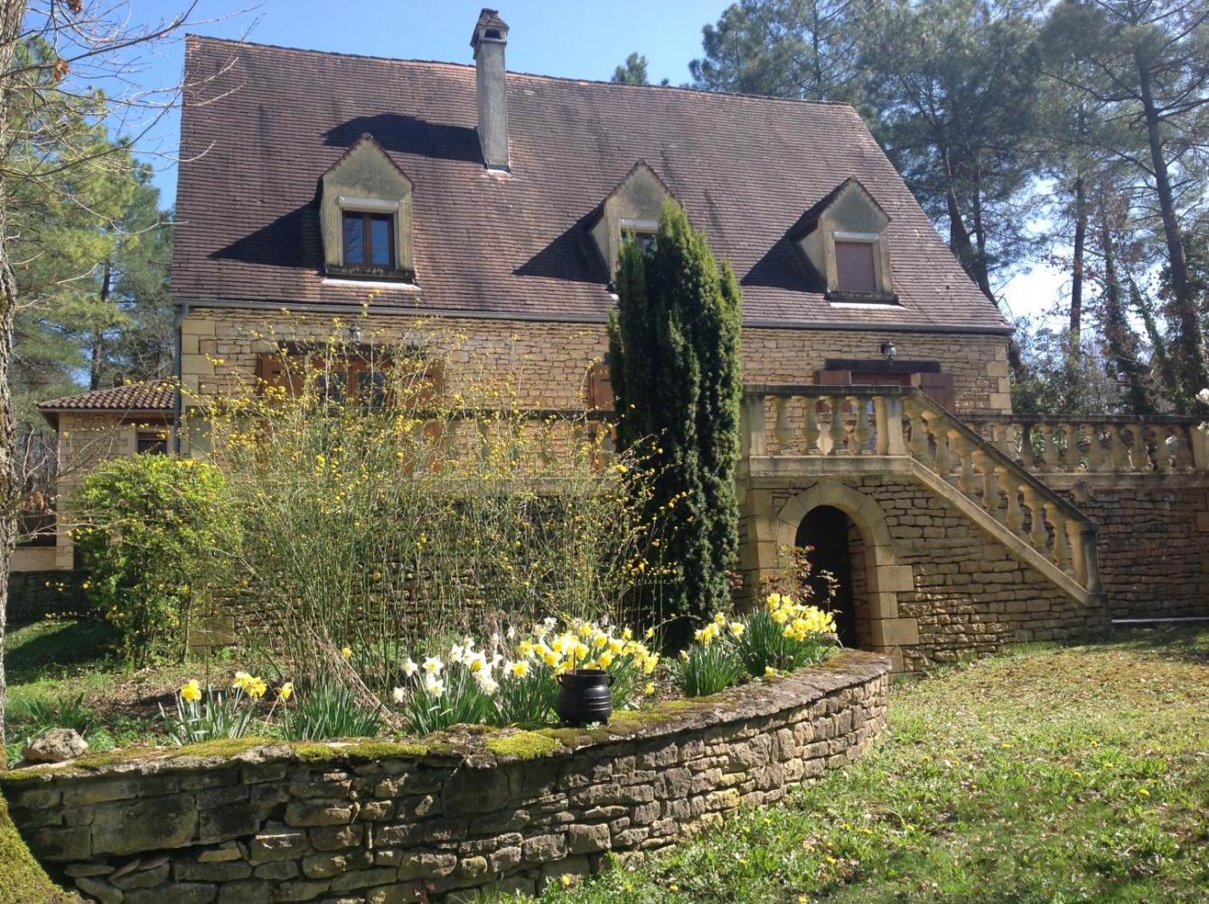 Gîte La Fontaine - photo 2