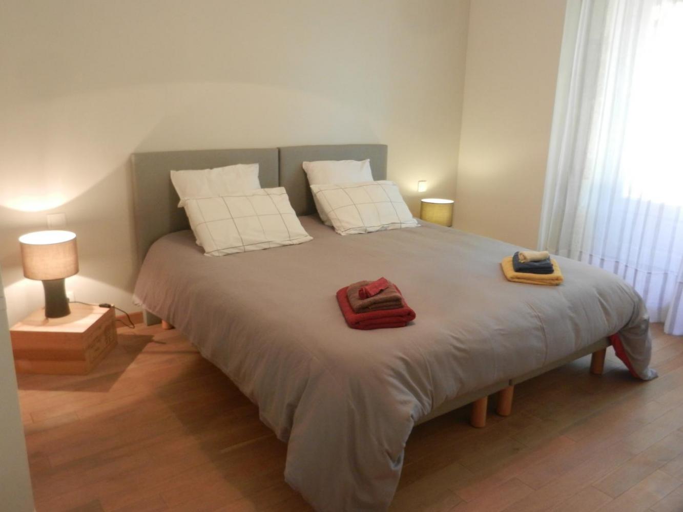 Gîte La grange de Georges, Saint-Martial-de-Nabirat - photo 4