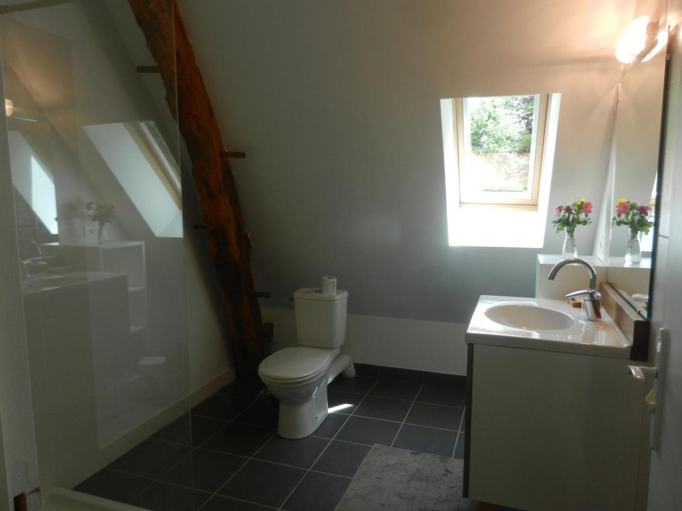 Gîte La grange de Georges, Saint-Martial-de-Nabirat