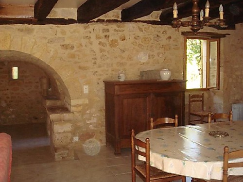 Maison Chambon