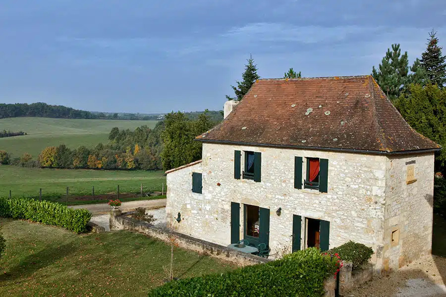 La Maison de Denise