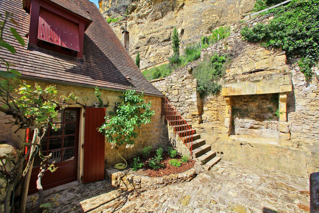 La Maison du Gabarrier
