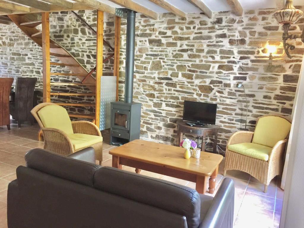 Liabaquet gîte "La Marmite", Sarlande - photo 6