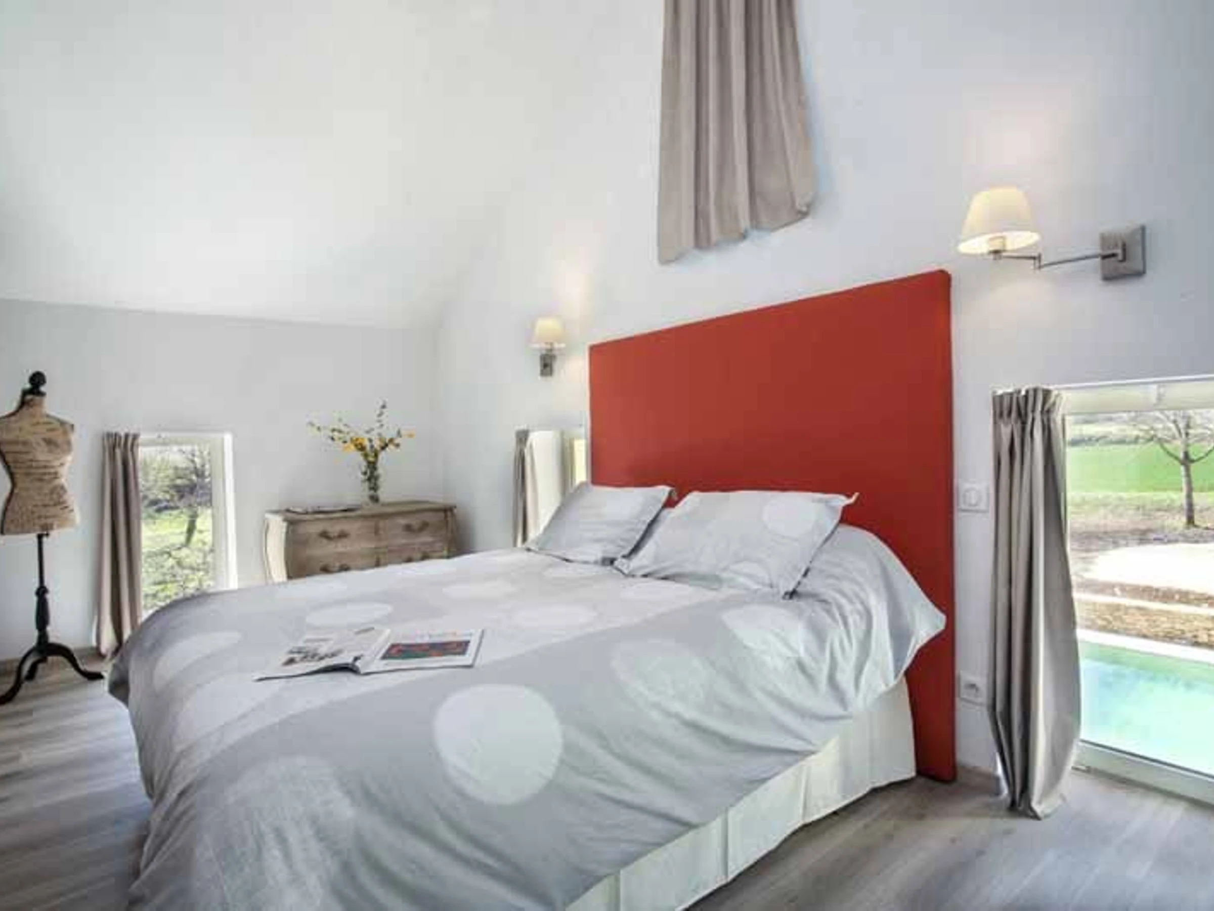 Gîte La Noyeraie, Cénac-et-Saint-Julien - photo 7