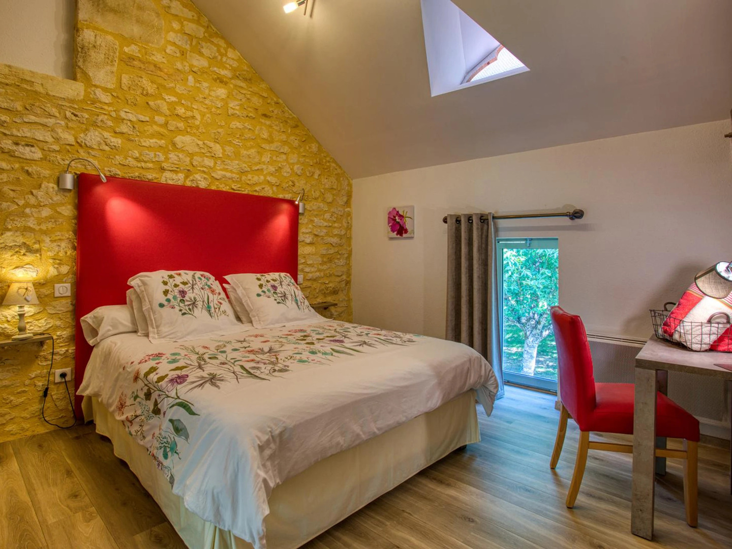 Gîte La Noyeraie - photo 5