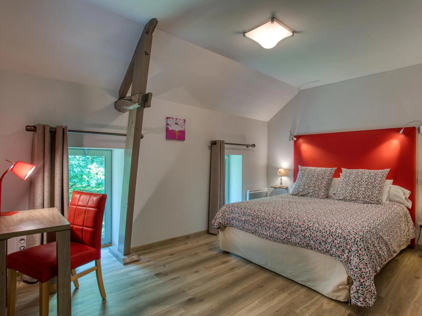 Gîte La Noyeraie - photo 4