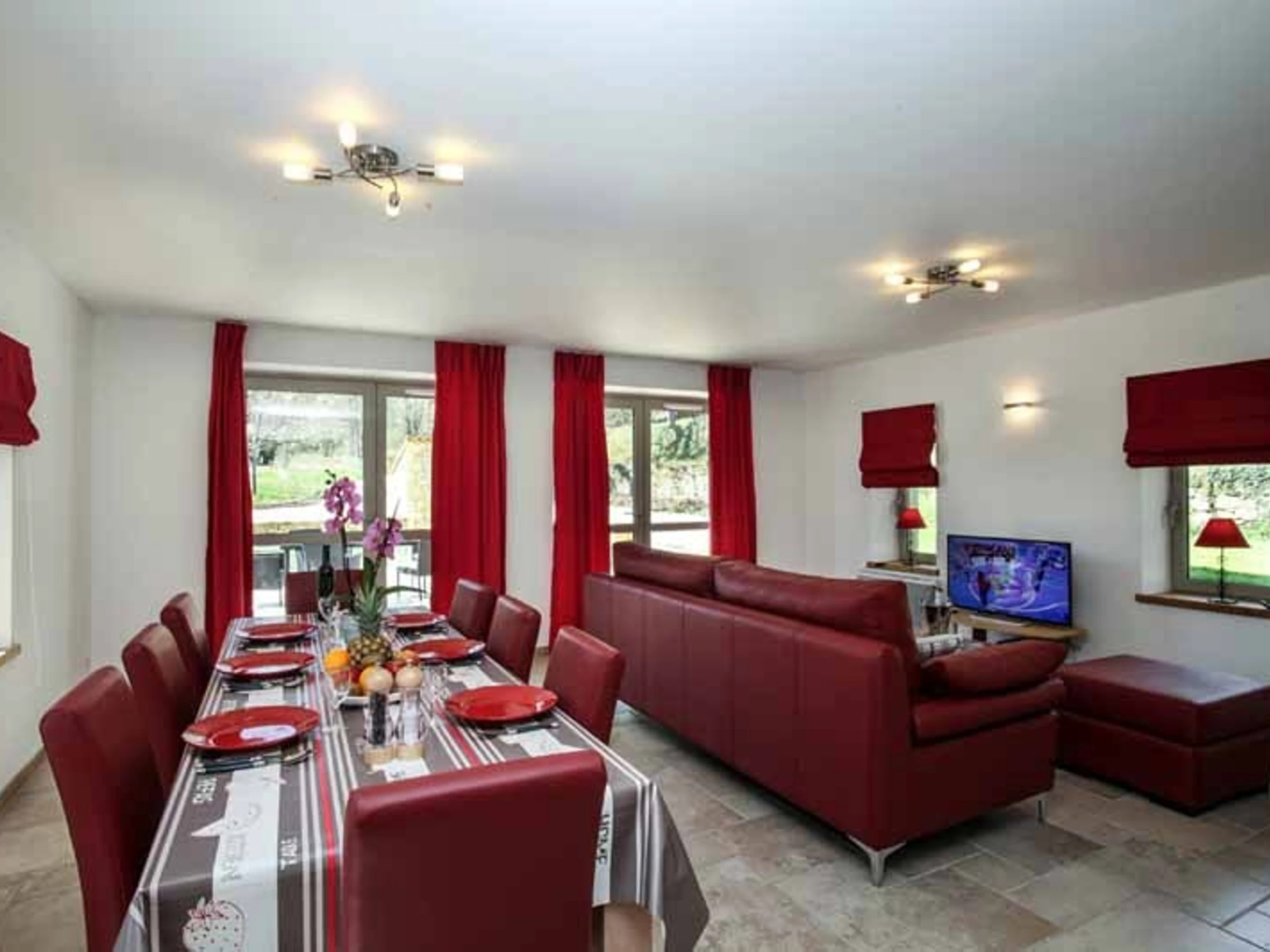 Gîte La Noyeraie - photo 3