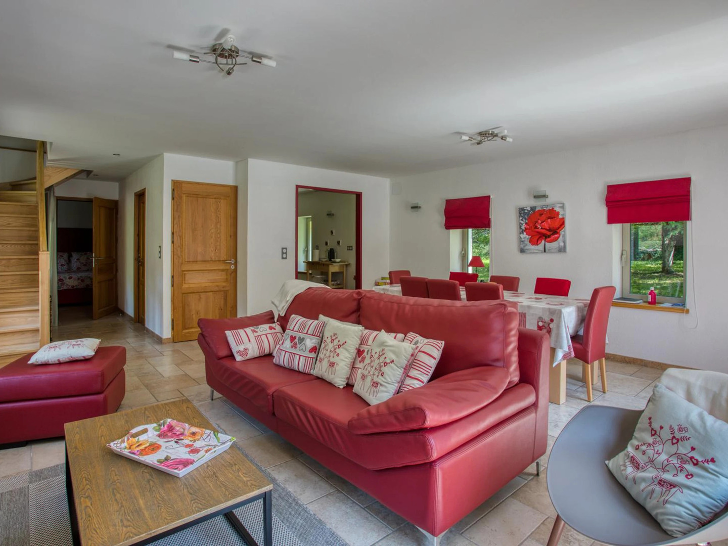 Gîte La Noyeraie, Cénac-et-Saint-Julien - photo 8