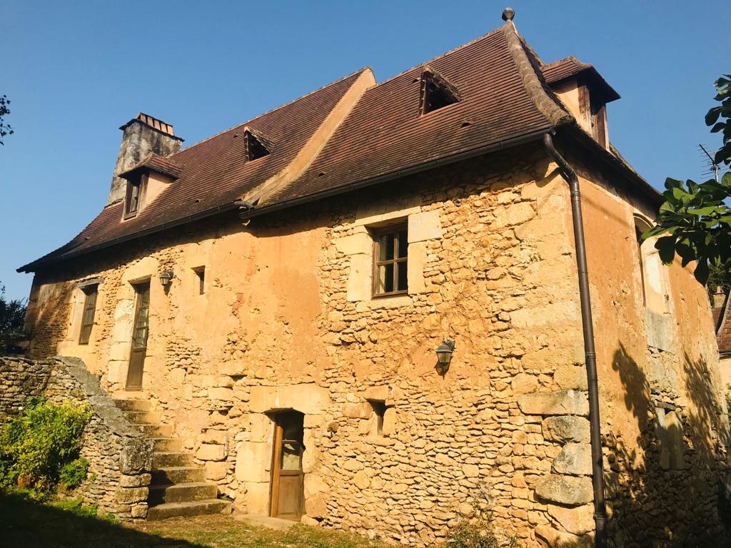 La Petite Maison